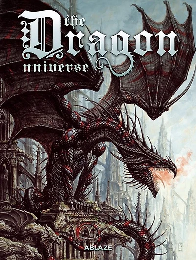 The Dragon Universe