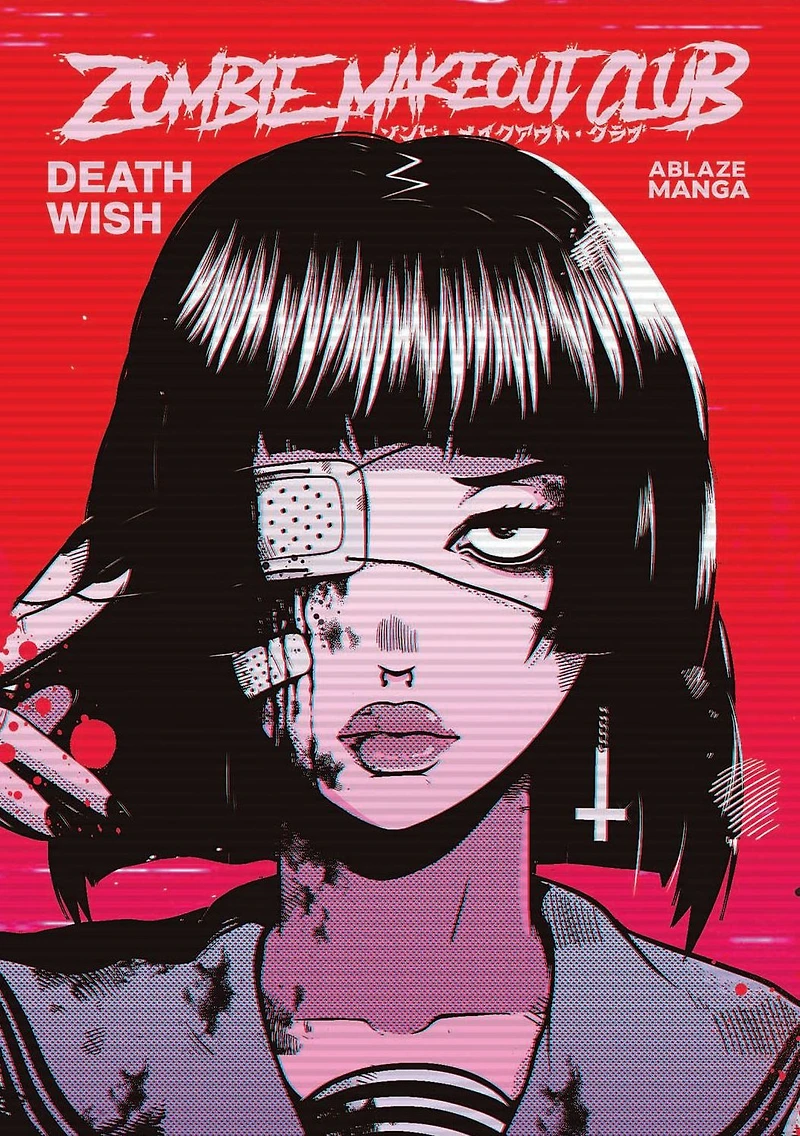 ZOMBIE MAKEOUT CLUB VOL. 1: DEATHWISH