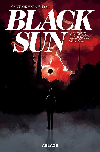 Children Of The Black Sun
