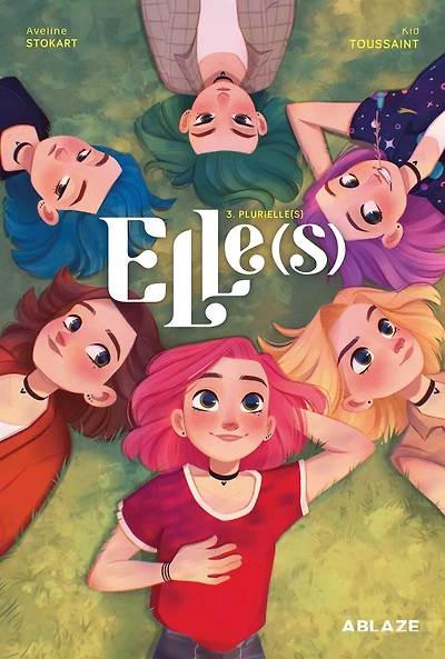 Elle(S): Elle Together