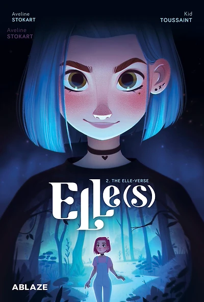 Elle(s): The Elle-Verse