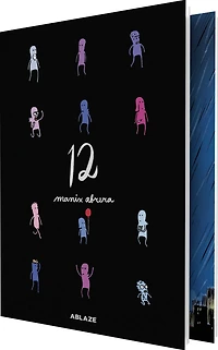 Ablaze Artist Spotlight: Manix Abrera