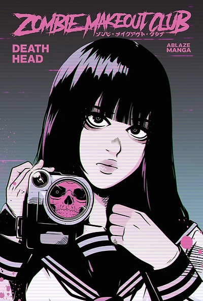 Zombie Makeout Club Vol. 2: Deathhead
