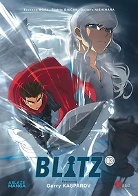 Blitz Vol. 3
