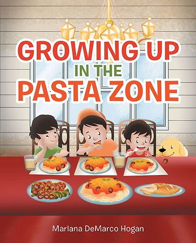 Growing Up in the Pasta Zone