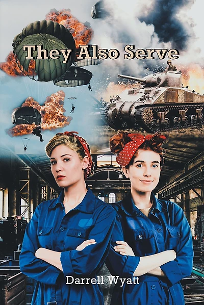 They Also Serve