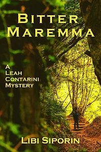 Bitter Maremma: A Leah Contarini Mystery
