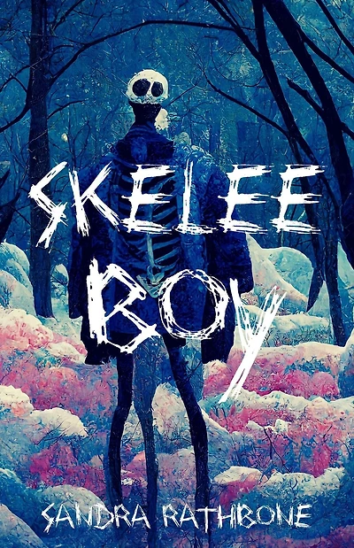 Skelee Boy: A Boy Book