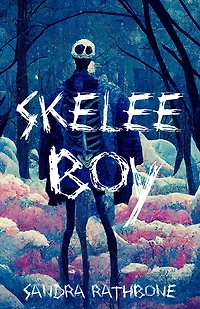 Skelee Boy: A Boy Book