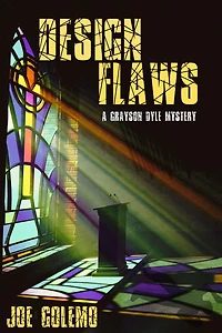 Design Flaws: A Grayson Dyle Mystery