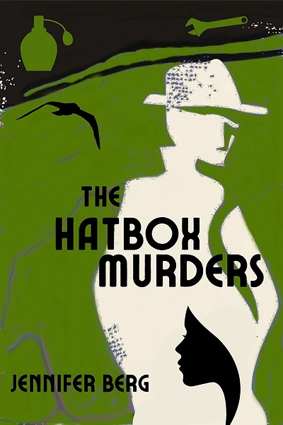 The Hatbox Murders: An Elliott Bay Mystery