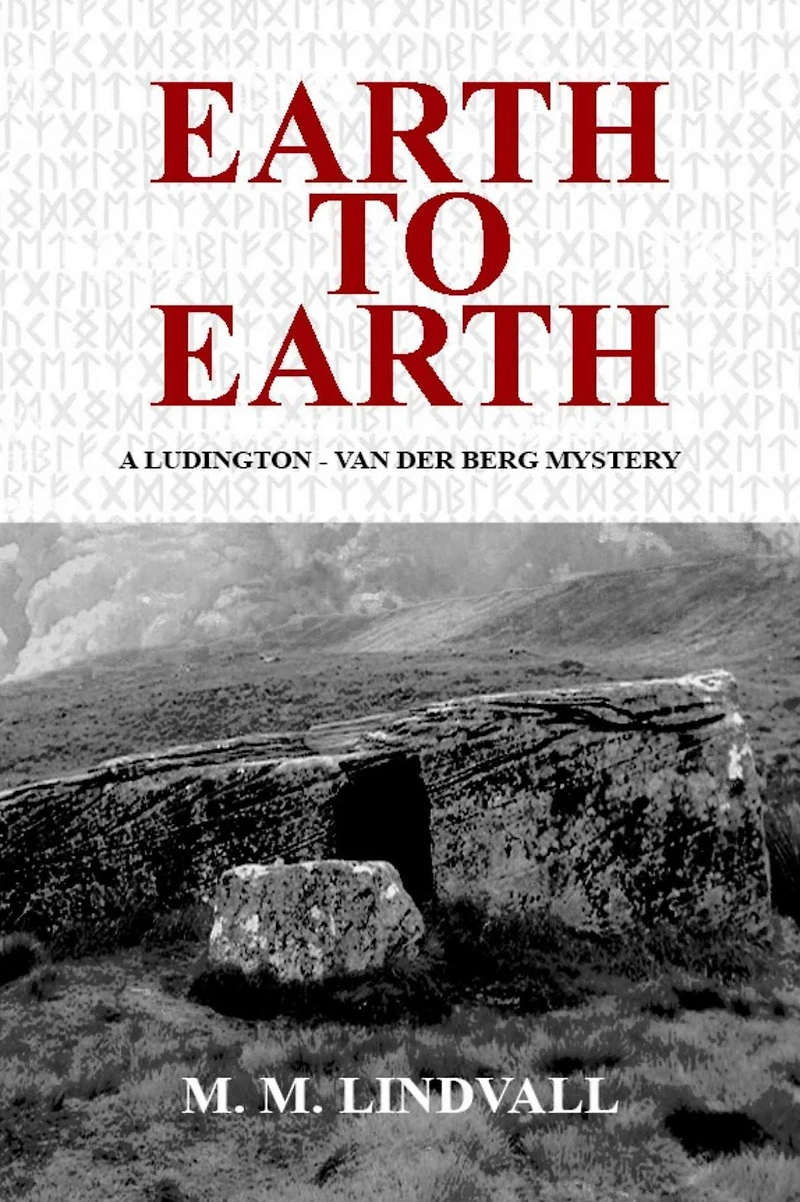 Earth to Earth: A Ludington - van der Berg Mystery