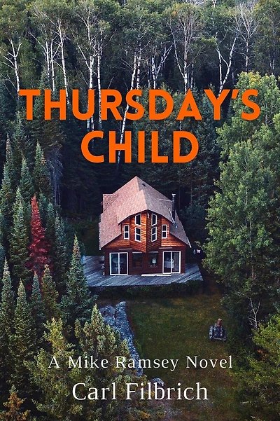Thursday's Child: A Mike Ramsey Novel