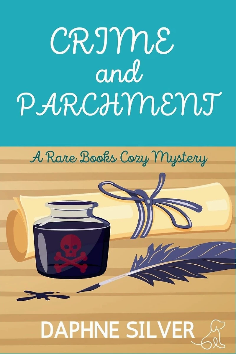 Crime and Parchment