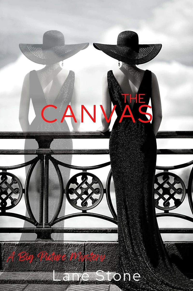 The Canvas: Big Picture Trilogy