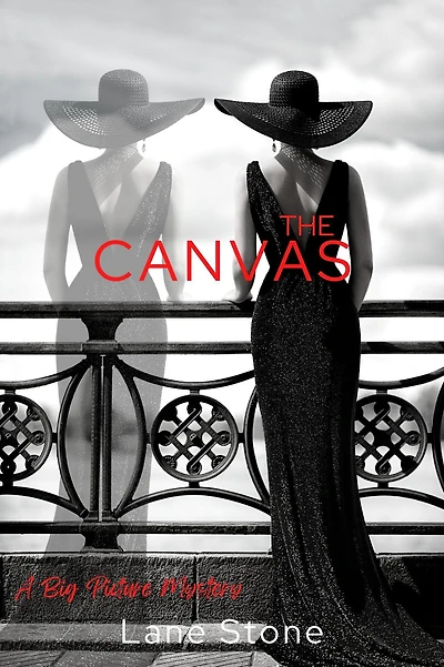 The Canvas: Big Picture Trilogy