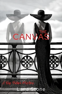 The Canvas: Big Picture Trilogy