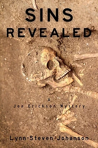 Sins Revealed: A Joe Erickson Mystery