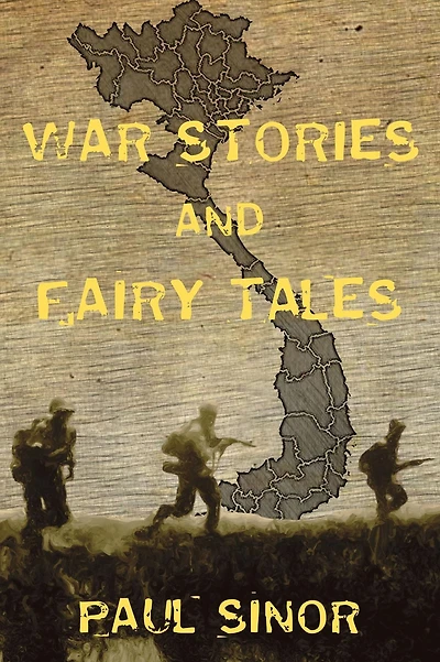 War Stories and Fairy Tales: Sean Kelly, Correspondent
