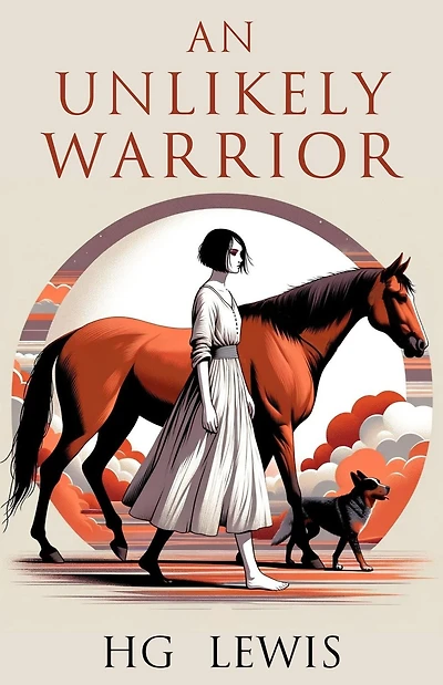 The Unlikely Warrior