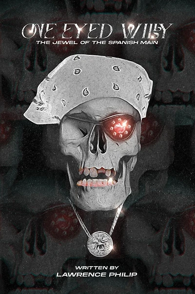 One Eyed Willy: The Jewel of the Spanish Main