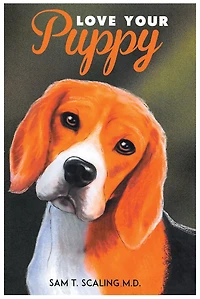 Love Your Puppy