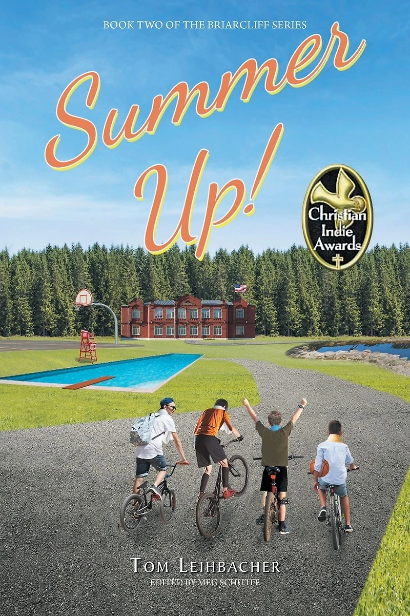 Summer Up!