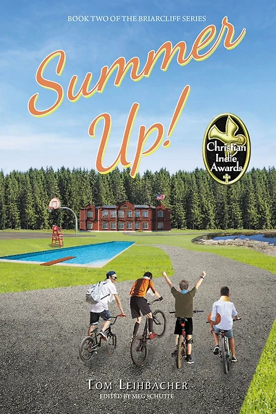 Summer Up!