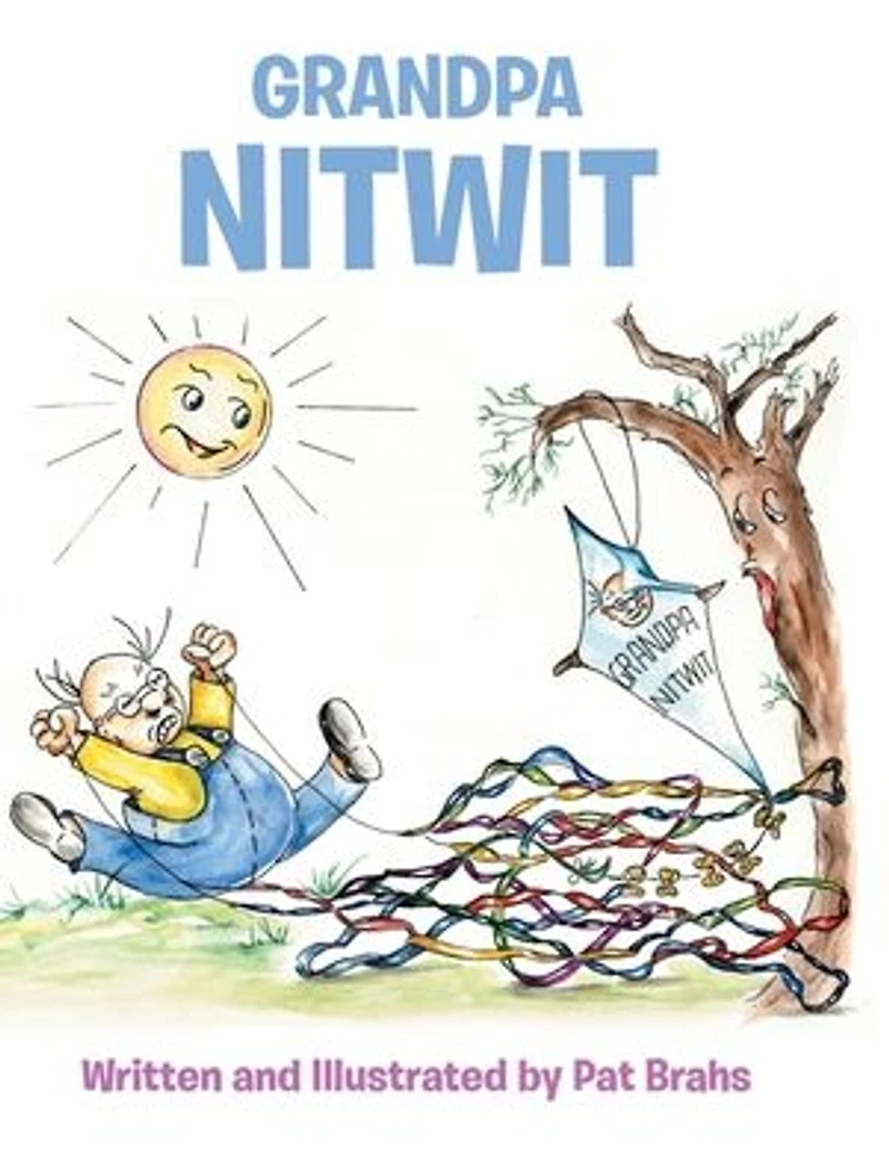 Grandpa NitWit