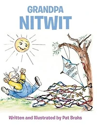 Grandpa NitWit