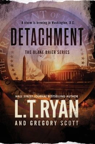 Detachment