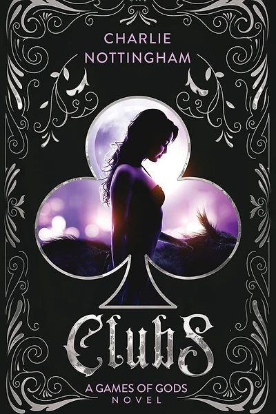 Clubs: A Dark Fantasy