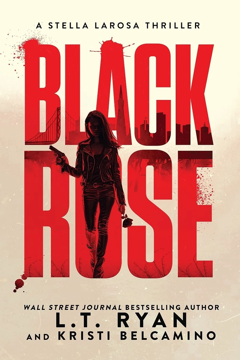 Black Rose