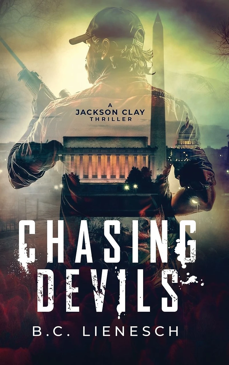Chasing Devils