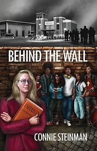 Behind the Wall