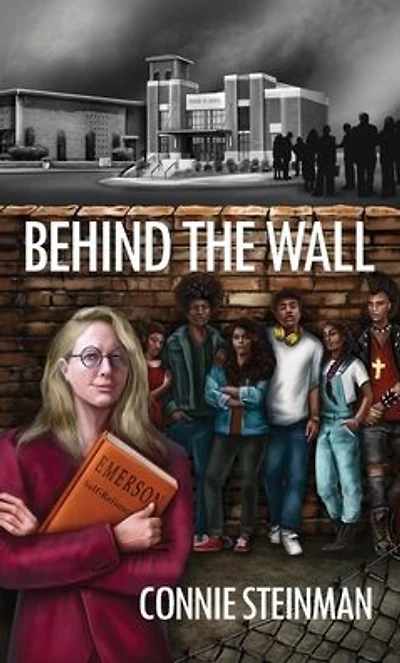 Behind the Wall
