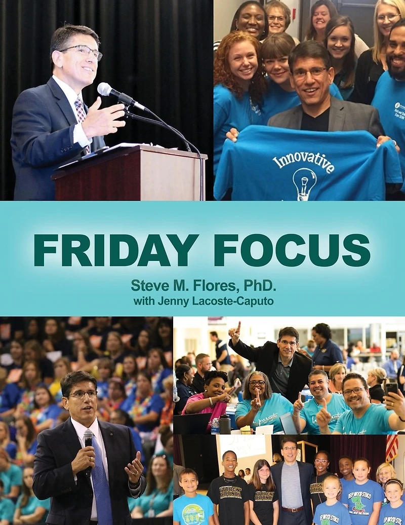 Friday Focus