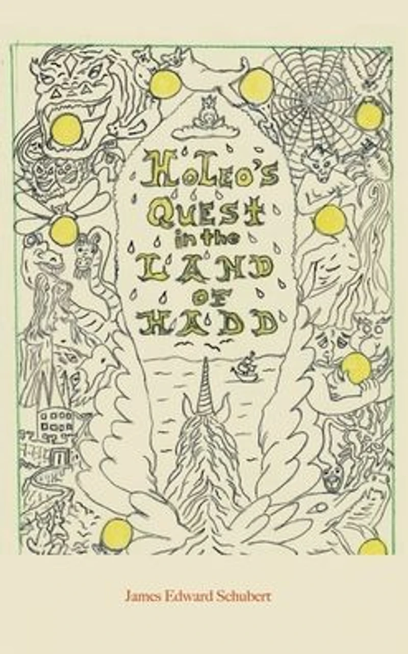 Holeo's Quest the Land of Hadd