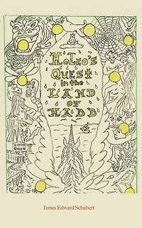 Holeo's Quest the Land of Hadd