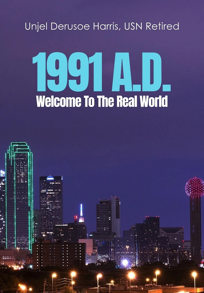 1991 A.D.: Welcome To The Real World