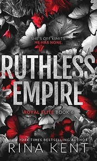 Ruthless Empire: Special Edition Print