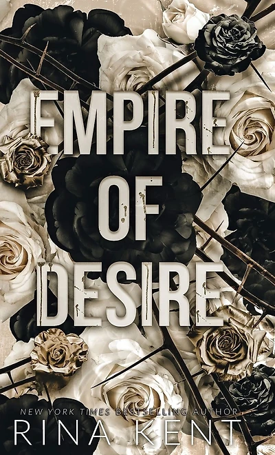Empire of Desire: Special Edition Print