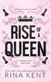 Rise of a Queen: Special Edition Print