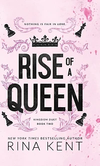 Rise of a Queen: Special Edition Print