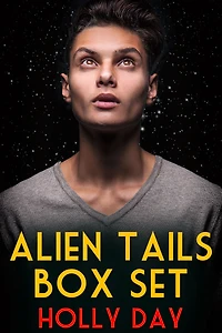 Alien Tails Box Set