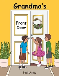 Grandma's Front Door