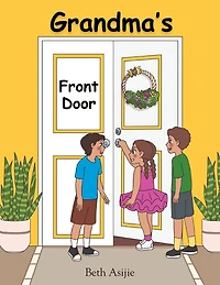 Grandma's Front Door
