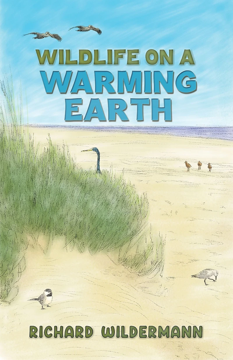 Wildlife on a Warming Earth