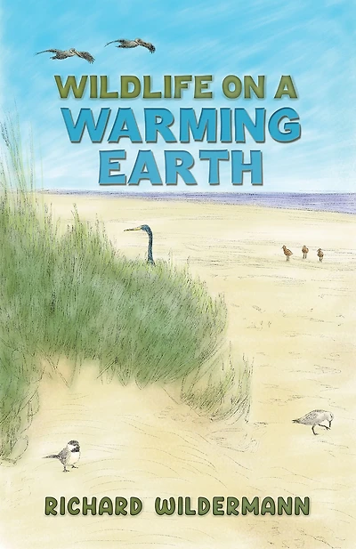 Wildlife on a Warming Earth