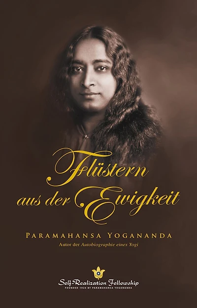 Whispers from Eternity (German)